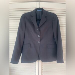 R J Classics Hampton Show Coat
